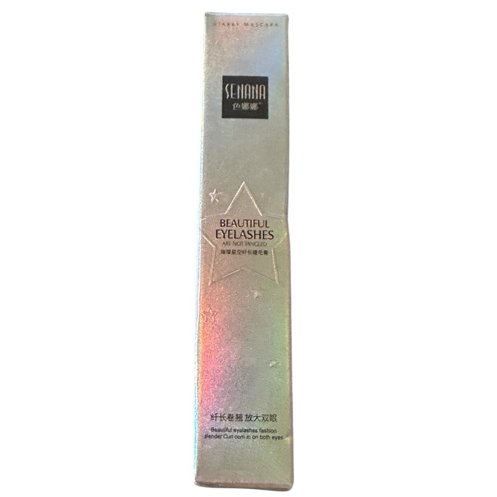 NIP Senana Starry Mascara.